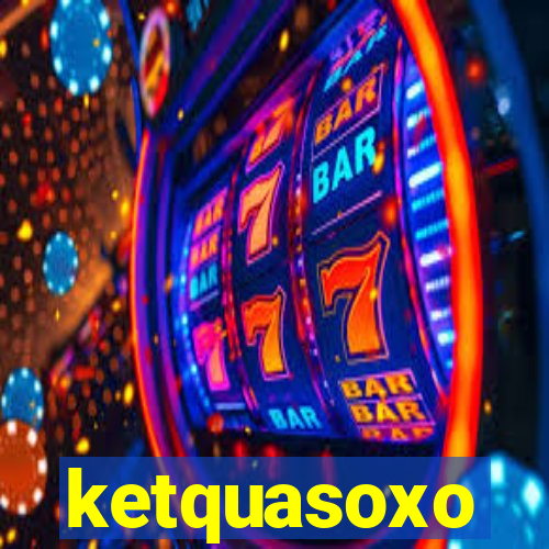 ketquasoxo