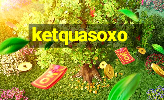 ketquasoxo