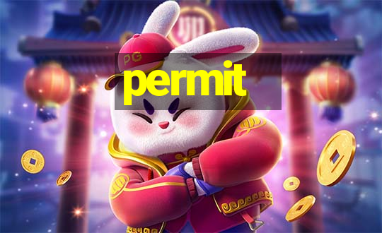 permit