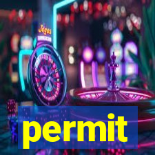 permit