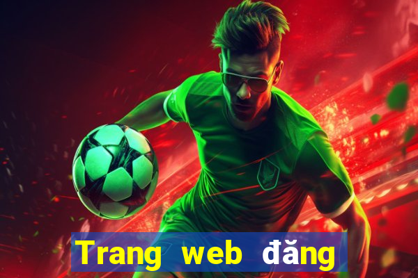 Trang web đăng ký ag