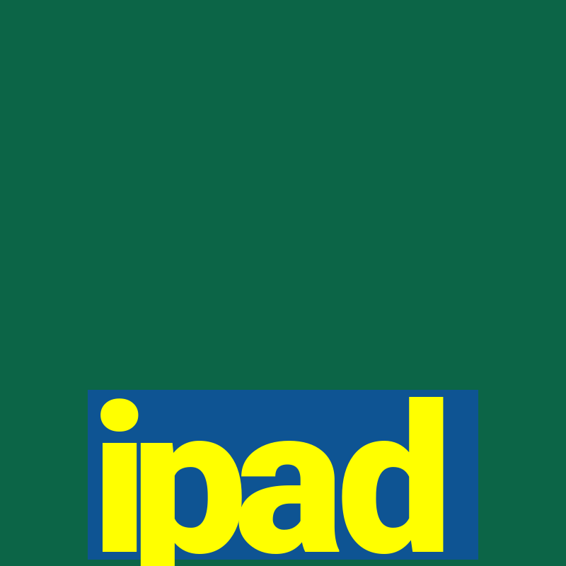 ipad