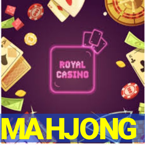 MAHJONG TUTORIALGAMBAR MAHJONG(USA MAHJONG)