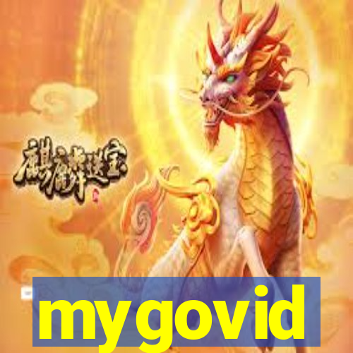 mygovid