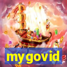 mygovid