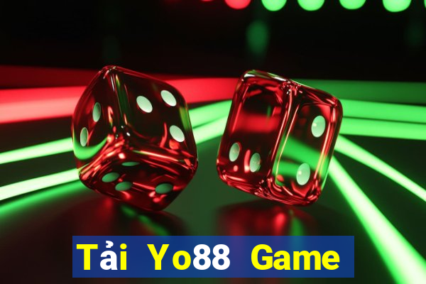 Tải Yo88 Game Bài 2022