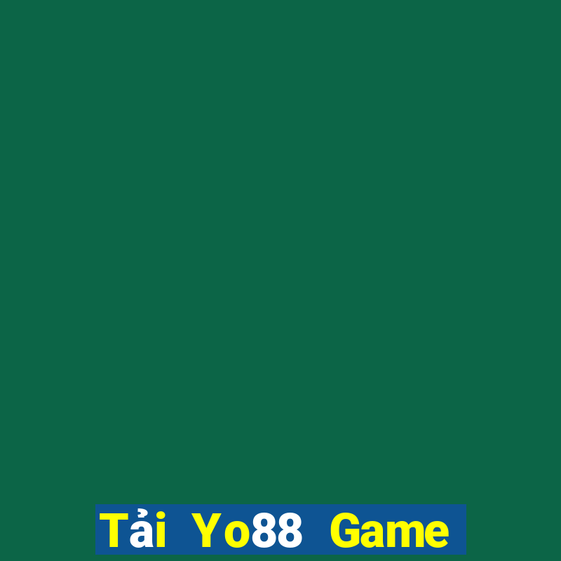 Tải Yo88 Game Bài 2022