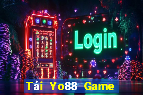 Tải Yo88 Game Bài 2022