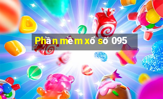 Phần mềm xổ số 095