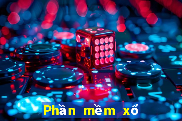 Phần mềm xổ số 095