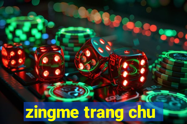 zingme trang chu