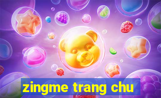 zingme trang chu