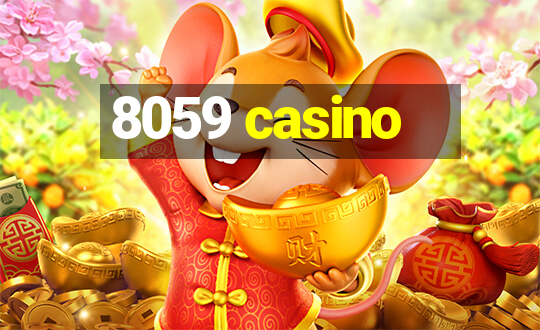 8059 casino