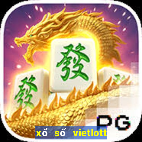 xổ số vietlott ngày 11 tháng 11