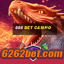 888 bet casino