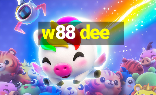 w88 dee