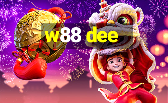 w88 dee