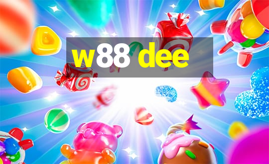 w88 dee