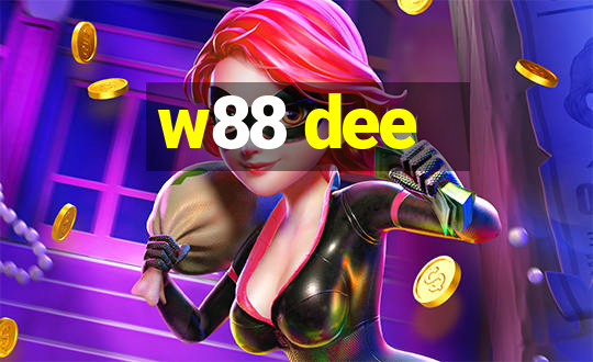 w88 dee