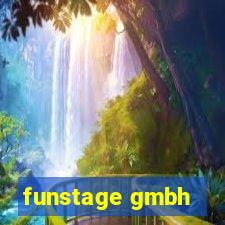 funstage gmbh