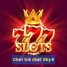 Chơi trò chơi Sky9