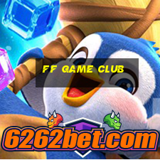 ff game club