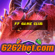 ff game club