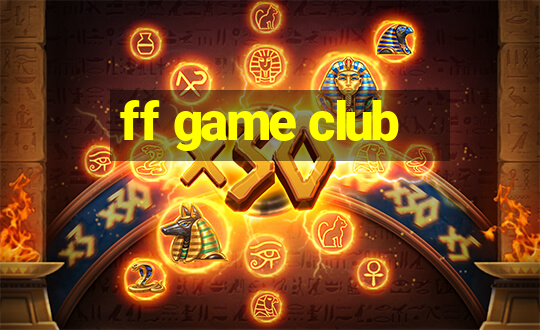 ff game club