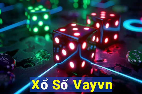 Xổ Số Vayvn