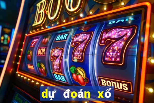 dự đoán xổ số cần thơ ngày mai