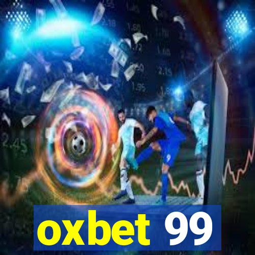 oxbet 99