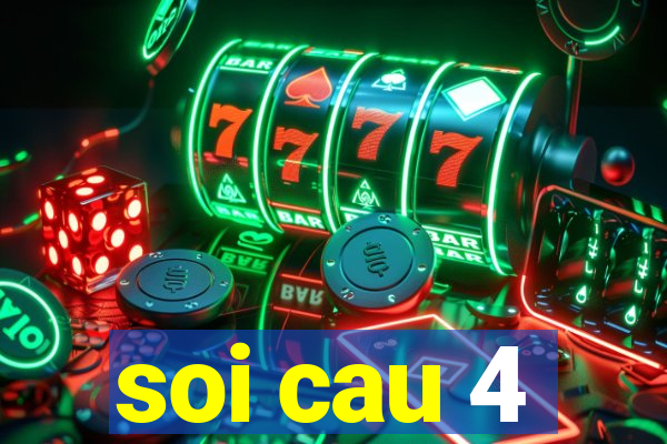 soi cau 4