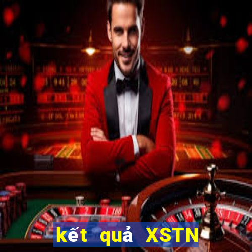 kết quả XSTN ngày 30