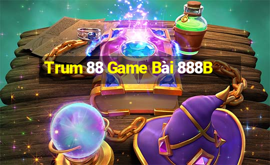 Trum 88 Game Bài 888B