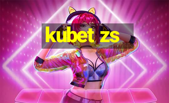 kubet zs