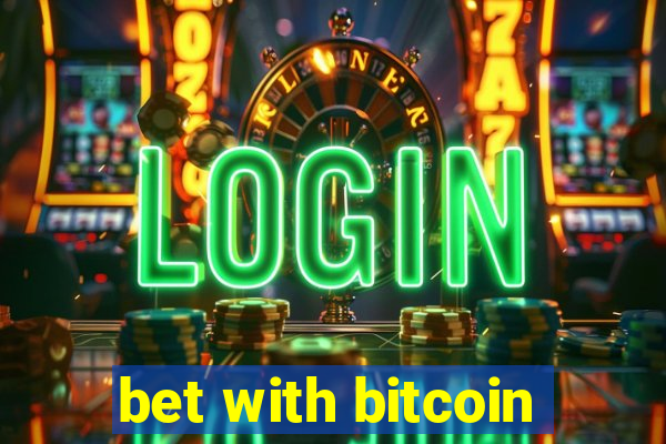 bet with bitcoin