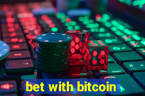 bet with bitcoin