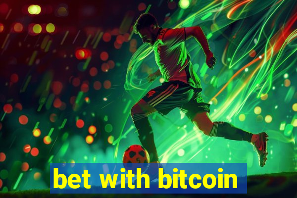 bet with bitcoin