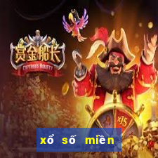 xổ số miền trung ngày hôm nay