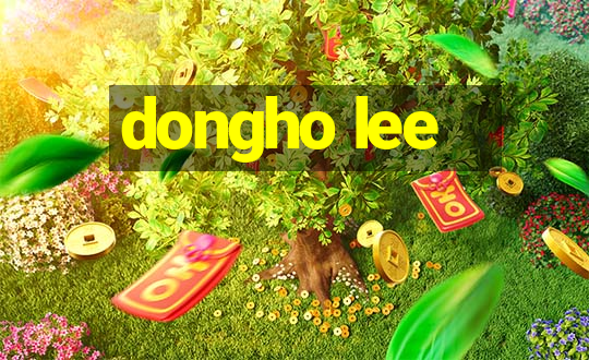 dongho lee