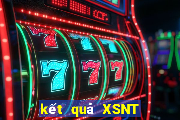 kết quả XSNT ngày 18