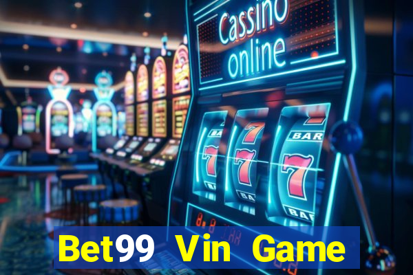 Bet99 Vin Game Bài Phỏm Đổi Thưởng