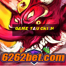 game tàu chiến