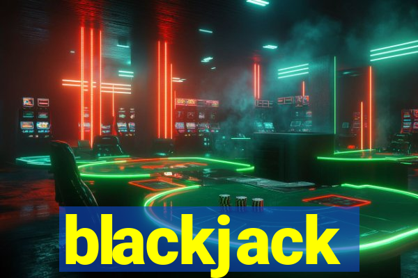 blackjack progressive jackpot