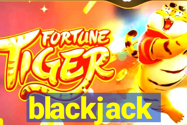 blackjack progressive jackpot