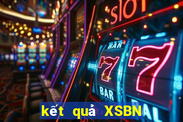 kết quả XSBN ngày 9