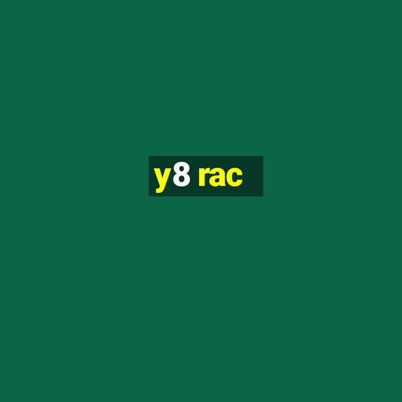 y8 rac