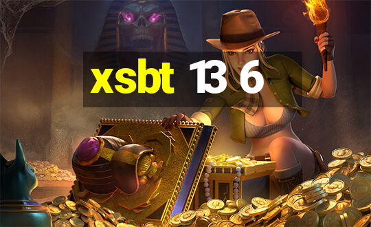 xsbt 13 6