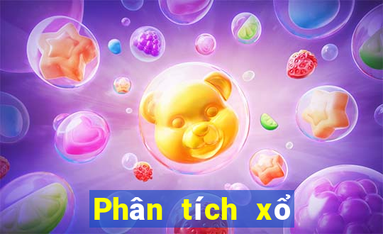 Phân tích xổ số 4D Ngày mai