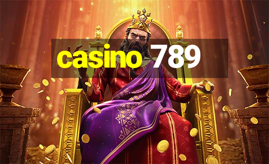 casino 789